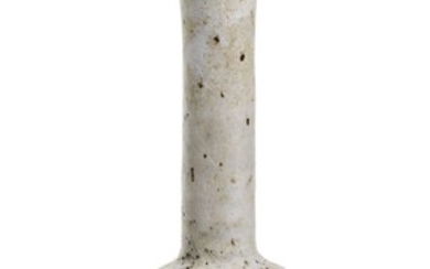TALL VASE, Dame Lucie Rie