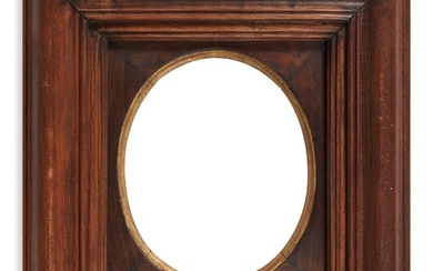 A Group of Three Wood Frames, 19th/20th Century