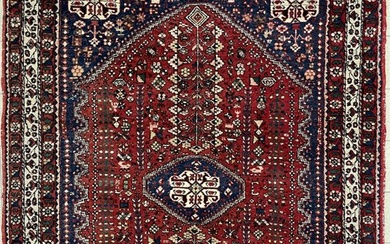 Abadeh - Carpet - 198 cm - 150 cm