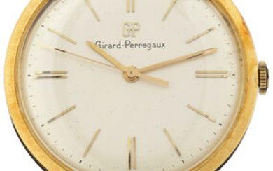 Armbanduhr "Girard Perregaux"