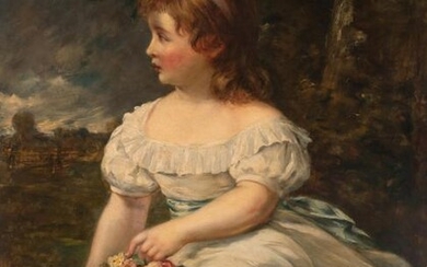 Attributed to John Russell
