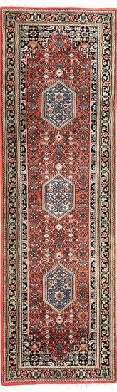 Bidjar - Carpet - 249 cm - 73 cm