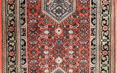 Bidjar - Carpet - 249 cm - 73 cm
