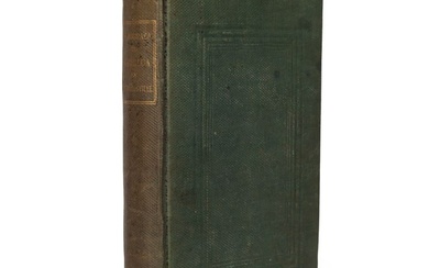 [CIVIL WAR] CSA General Isaac Trimbleâ€™s Book, WIA & POW Gettysburg, Pickettâ