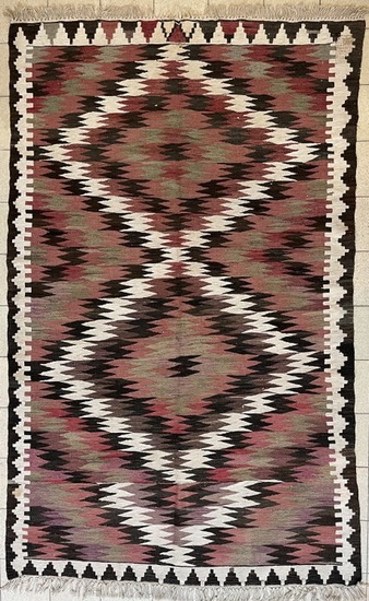 Carpet - 214 cm - 130 cm