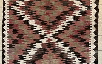 Carpet - 214 cm - 130 cm