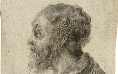 Castiglione, Giovanni Benedetto - Umkreis