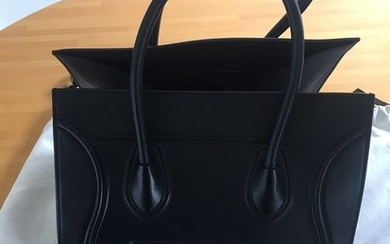 Céline - Luggage Phantom Handbag