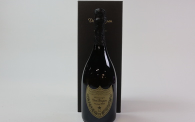 Champagne 'Dom Pérignon' Brut 2004