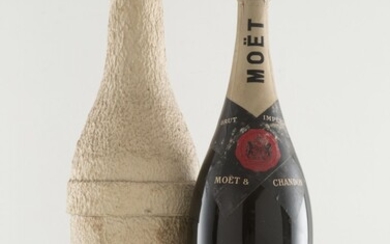 Champagne Epernay Brut Impérial, Moet & Chandon (1 Jeroboam...