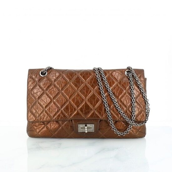 Chanel - 2.55 Handbag