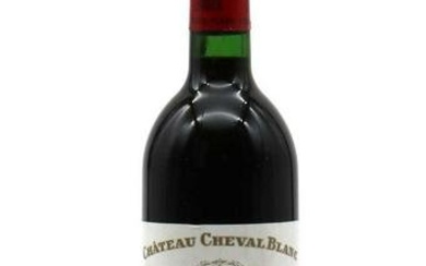 Chateau Cheval Blanc, Saint-Emilion, 1983 (1)