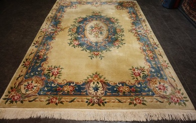 China - Carpet - 360 cm - 250 cm