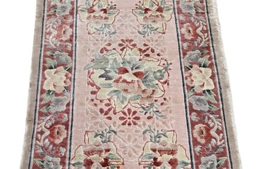 China - Carpet - 95 cm - 62 cm