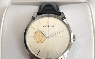 Corum - Grand Precis Limited Edition - 2349431 - Men - 2011-present