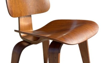 EAMES DCW Chair for HERMAN MILLER