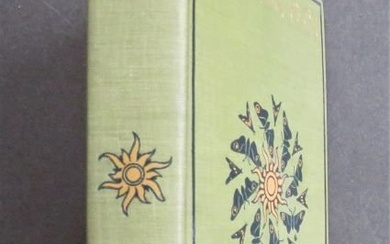 Edward Frederic Benson, Mammon & Co, 1st Edition 1899, Humorous Novel