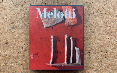 FAUSTO MELOTTI - Fausto Melotti. L'opera in ceramica, 2003