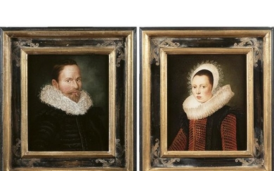 Frans Hals, copy from 20th century 30x25 cm.