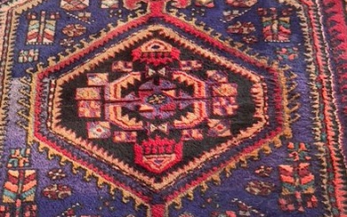Hamadan - Carpet - 215 cm - 145 cm