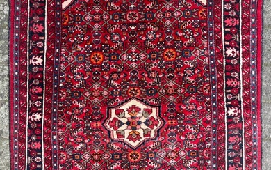 Hamadan - Carpet - 216 cm - 144 cm