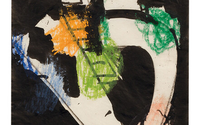 Hans Hofmann: Abstract