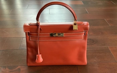 Hermès - Kelly 32 Handbag