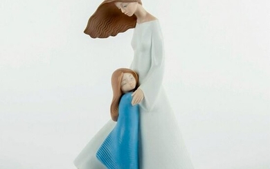 I Love You Mom 1018115 - Lladro Porcelain Figurine