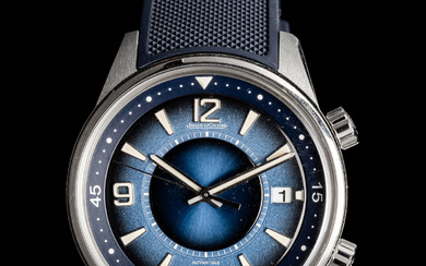 JAEGER-LECOULTRE, LIMITED EDITION 'POLARIS' WATCH