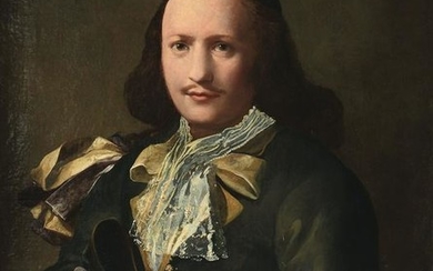 Jacob Ferdinand Voet (Anversa 1639 - Parigi 1700