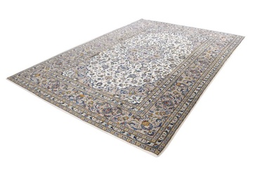 Kashan Kork - Carpet - 345 cm - 245 cm