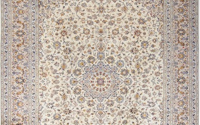 Kashan cork signed - Carpet - 400 cm - 300 cm