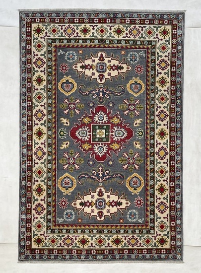 Kazak - Carpet - 182 cm - 119 cm
