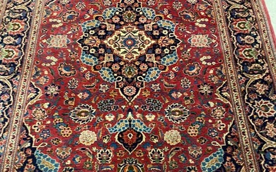 Keshan - Carpet - 203 cm - 134 cm