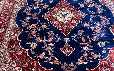 Keshan - Carpet - 306 cm - 246 cm