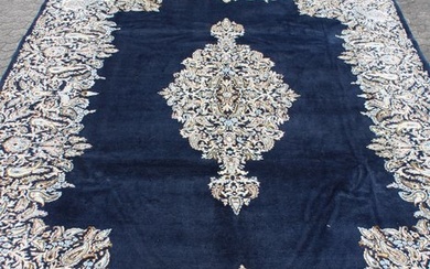 Kirman - Carpet - 420 cm - 298 cm