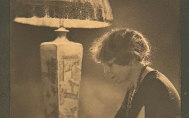 LAURE ALBIN-GUILLOT (1879-1962)