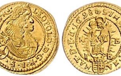 Leopold I. GOLD