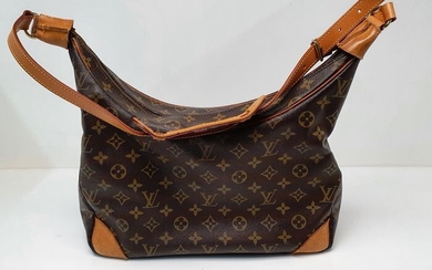 Louis Vuitton - Boulogne Handbag