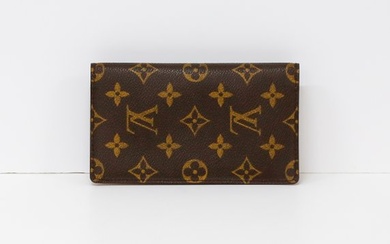 Louis Vuitton - Brazza - Wallet