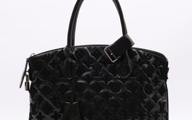 Louis Vuitton - Lockit - Handbag