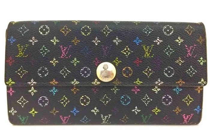 Louis Vuitton - Sarah - Collectable object