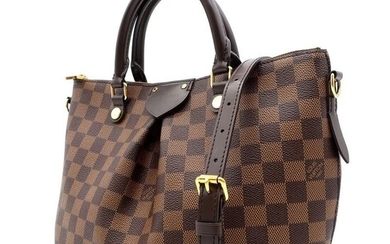 Louis Vuitton - Sienna PM N41545 Tote bag