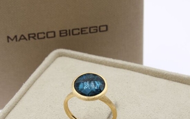 Marco Bicego - 18 kt. Yellow gold - Ring
