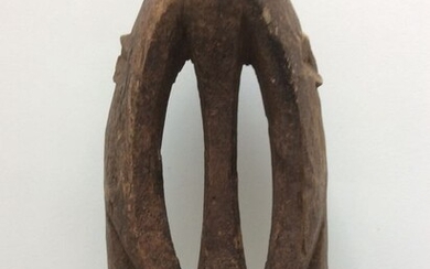 Mask - Wood - Dogon - Mali