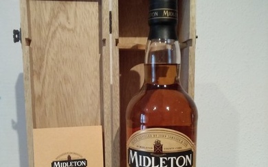 Midleton - Very Rare 2015 - 700ml