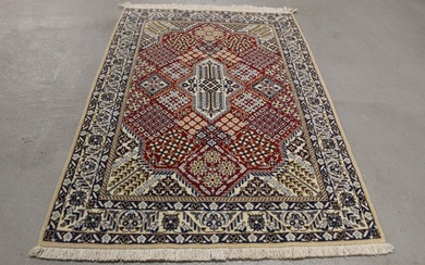 Nain - Carpet - 120 cm - 80 cm