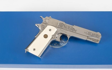 New in box Colt, Model 1911, automatic Pistol, .45