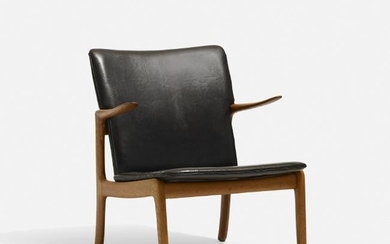Ole Wanscher, lounge chair