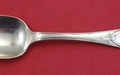 Olive by F. W. Cooper Sterling Silver Teaspoon 6"